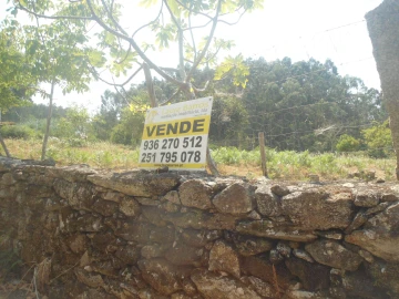 Terreno para Venda em Vila Nova de Cerveira e Lovelhe