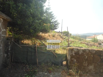 Terreno para Venda em Vila Nova de Cerveira e Lovelhe