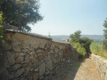 Terreno para Venda em Vila Nova de Cerveira e Lovelhe