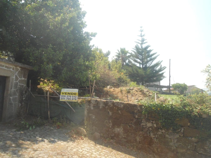 Terreno para Venda em Vila Nova de Cerveira e Lovelhe Foto 4
