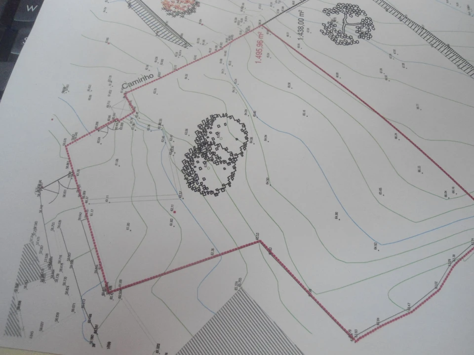 Terreno para Venda em Vila Nova de Cerveira e Lovelhe Foto 6