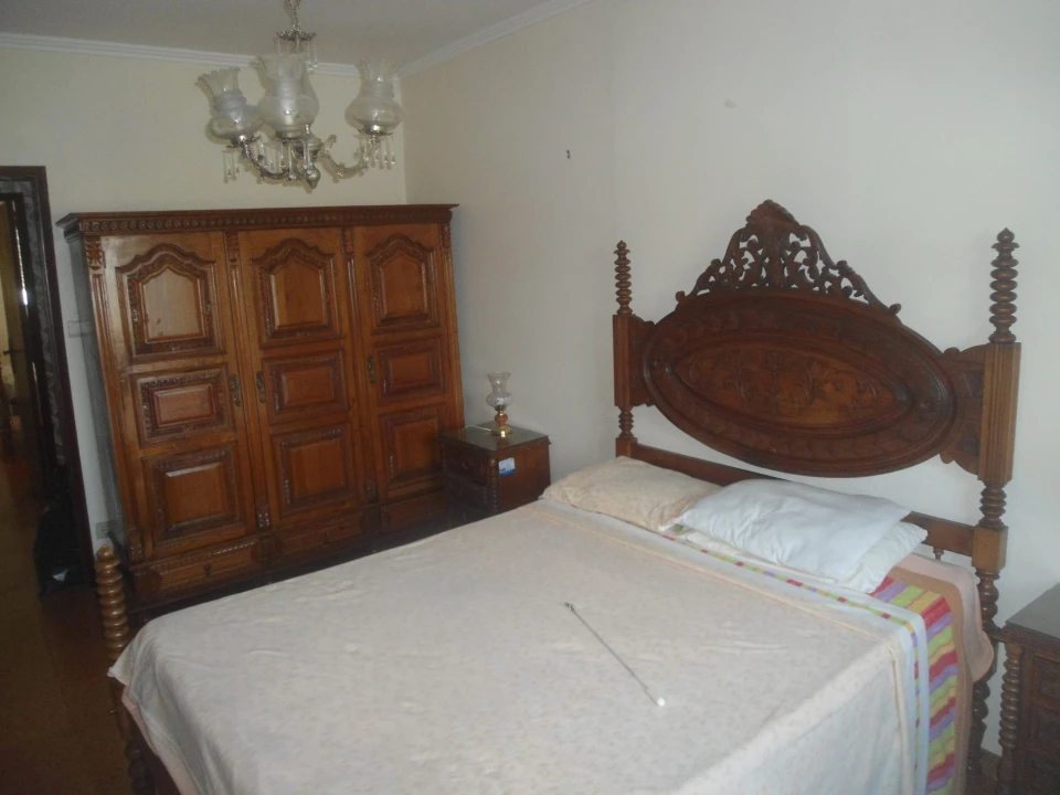 Moradia T4 para Venda em Vila Nova de Cerveira e Lovelhe Foto 13