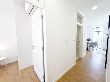 Apartamento T2 para Venda em São Vicente