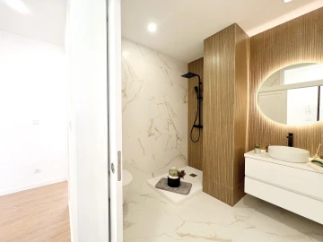 Apartamento T2 para Venda em São Vicente