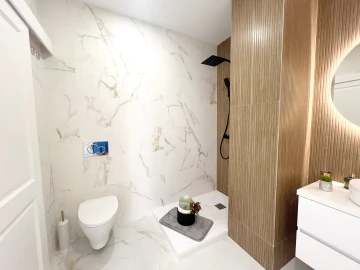 Apartamento T2 para Venda em São Vicente
