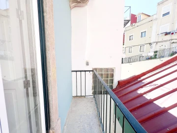 Apartamento T2 para Venda em São Vicente