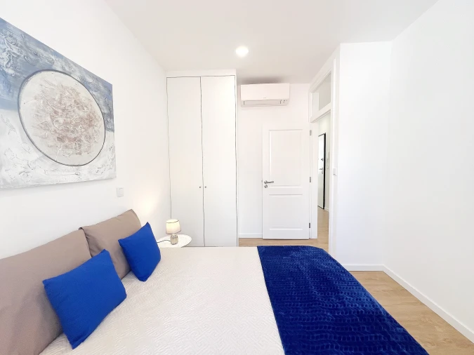 Apartamento T2 para Venda em São Vicente Foto 17