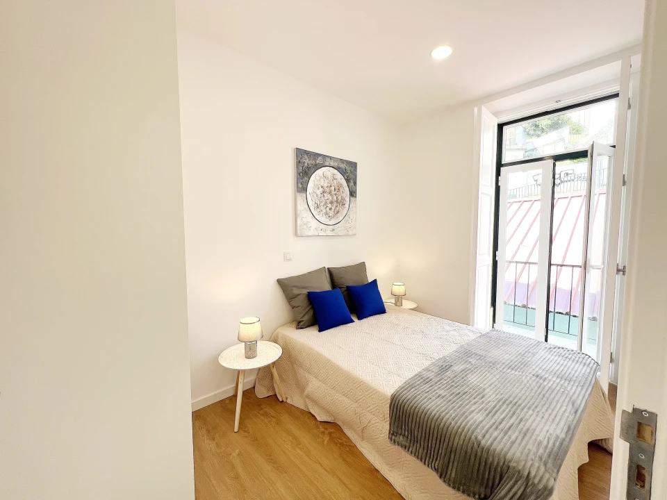 Apartamento T2 para Venda em São Vicente Foto 10