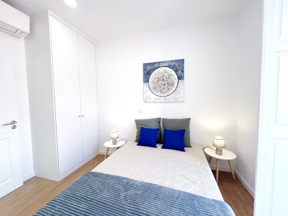 Apartamento T2 para Venda em São Vicente Foto 13