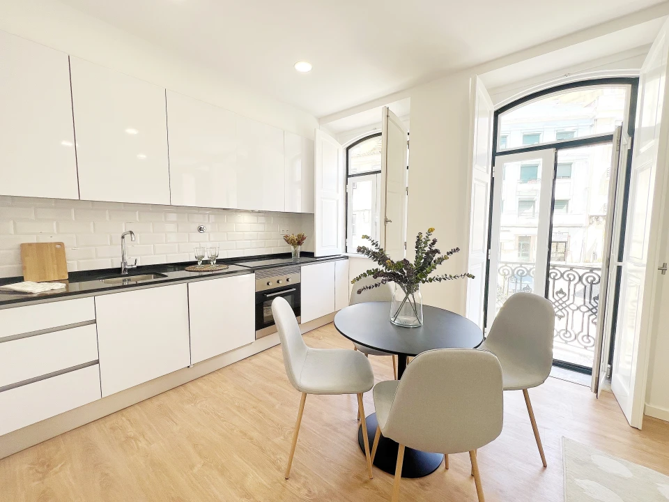 Apartamento T2 para Venda em São Vicente Foto 9