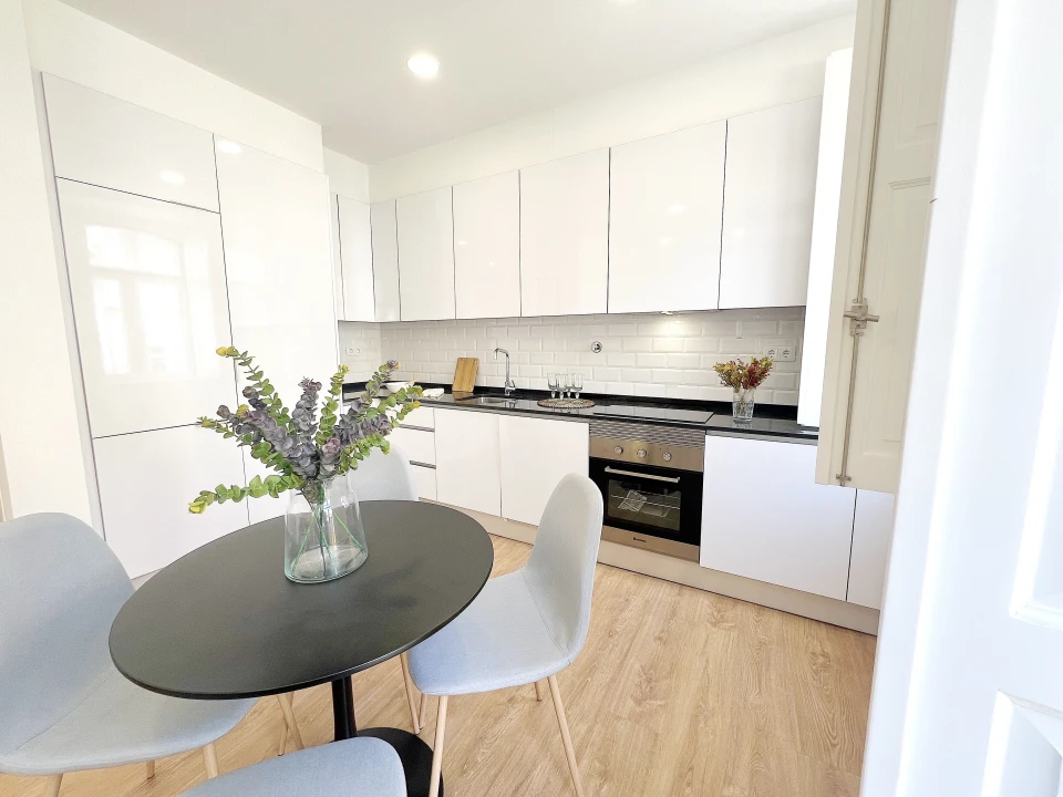 Apartamento T2 para Venda em São Vicente Foto 5