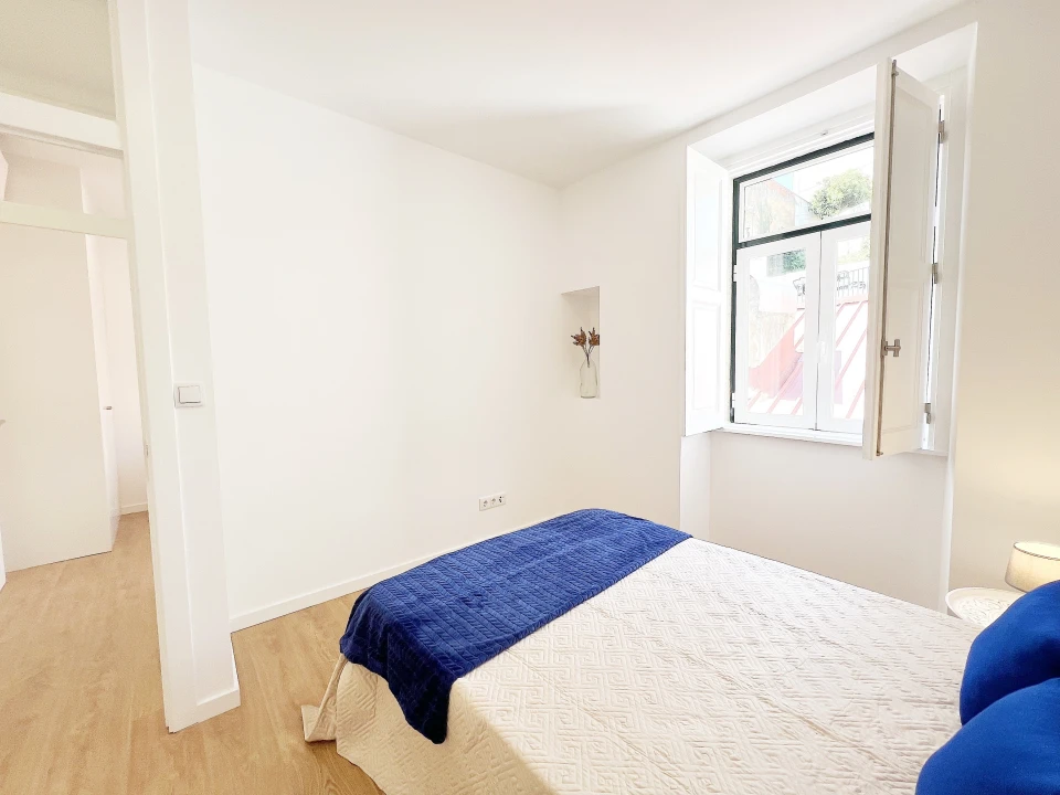 Apartamento T2 para Venda em São Vicente Foto 16