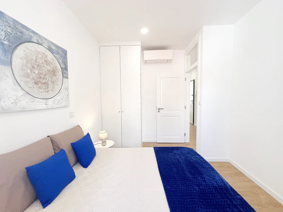 Apartamento T2 para Venda em São Vicente Foto 17