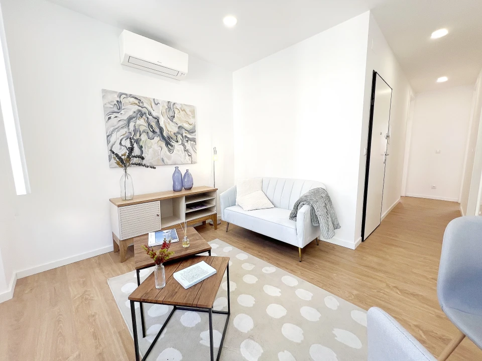 Apartamento T2 para Venda em São Vicente Foto 7