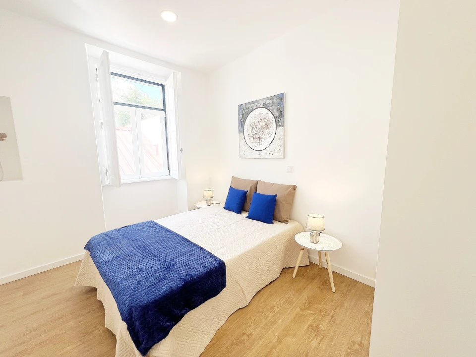 Apartamento T2 para Venda em São Vicente Foto 15