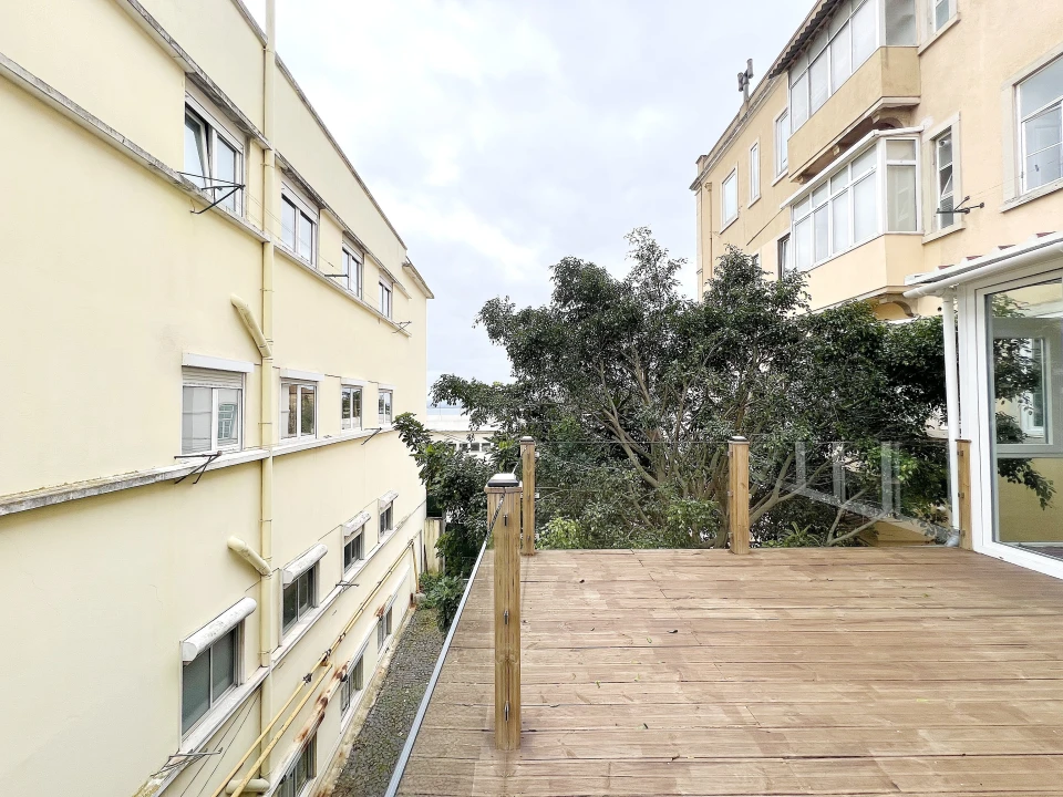 Apartamento T2 para Venda em São Vicente Foto 3