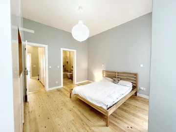 Apartamento T2 para Venda em São Vicente