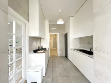 Apartamento T2 para Venda em São Vicente