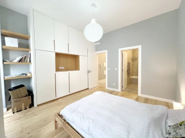 Apartamento T2 para Venda em São Vicente