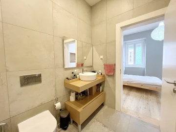 Apartamento T2 para Venda em São Vicente