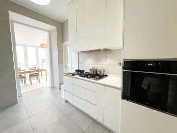 Apartamento T2 para Venda em São Vicente