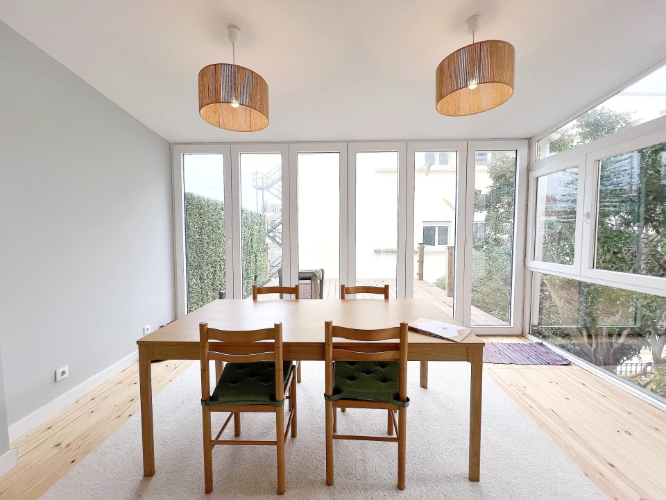 Apartamento T2 para Venda em São Vicente Foto 4