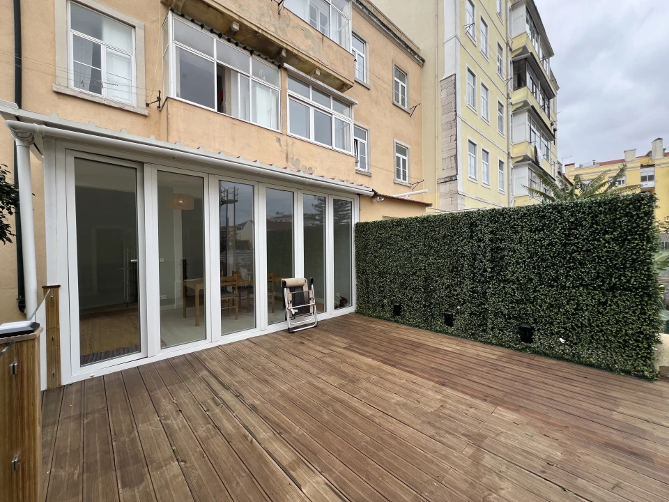 Apartamento T2 para Venda em São Vicente Foto 2