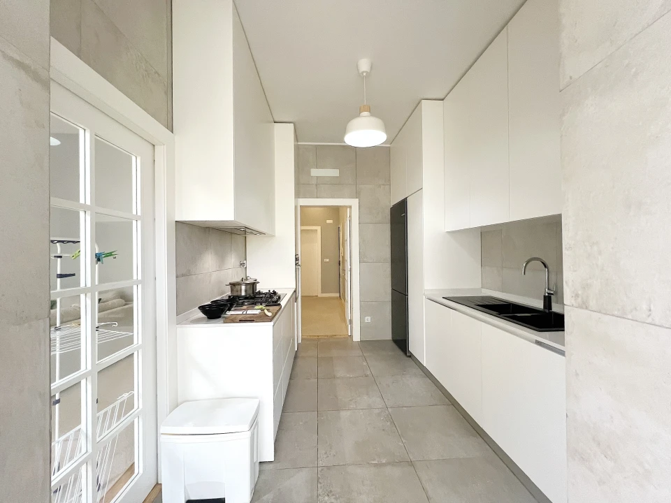 Apartamento T2 para Venda em São Vicente Foto 10