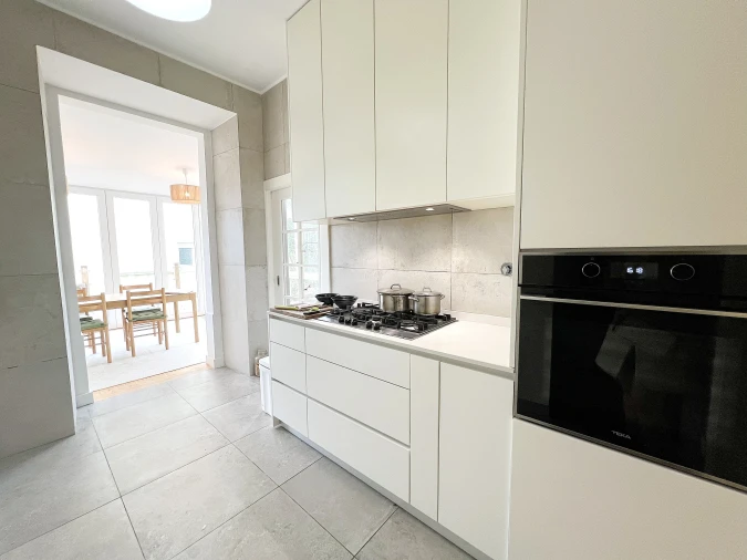 Apartamento T2 para Venda em São Vicente Foto 11