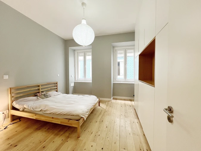 Apartamento T2 para Venda em São Vicente Foto 14