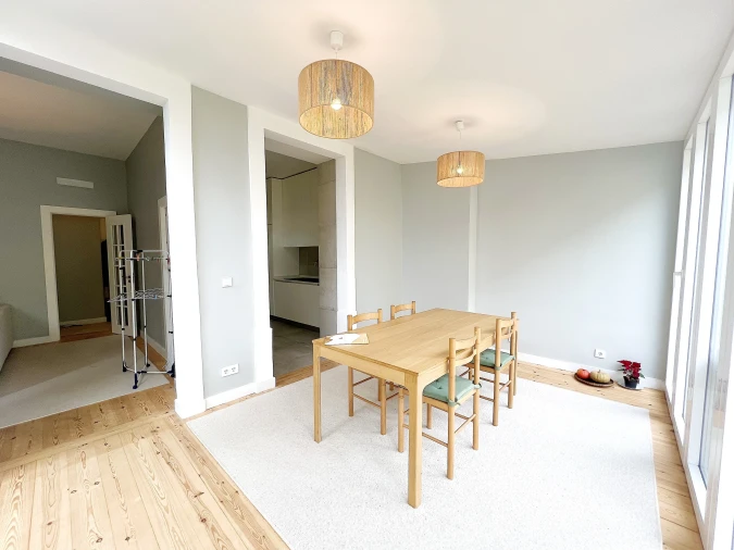 Apartamento T2 para Venda em São Vicente Foto 7