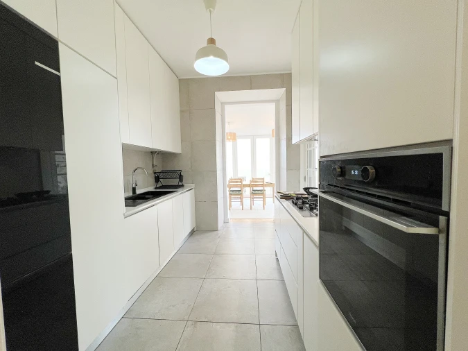 Apartamento T2 para Venda em São Vicente Foto 9