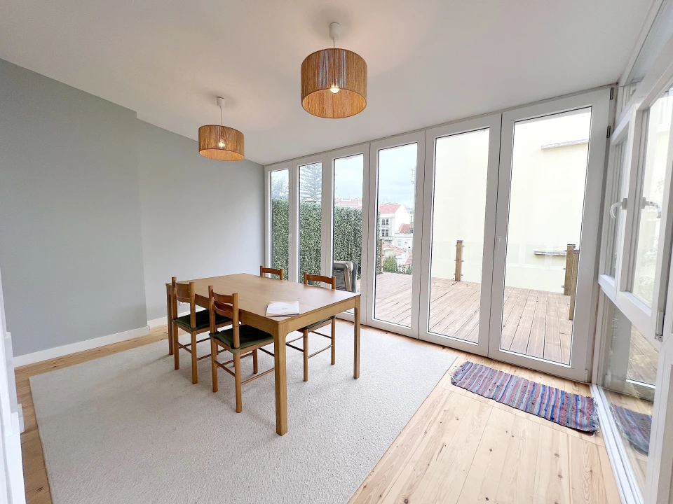 Apartamento T2 para Venda em São Vicente Foto 6