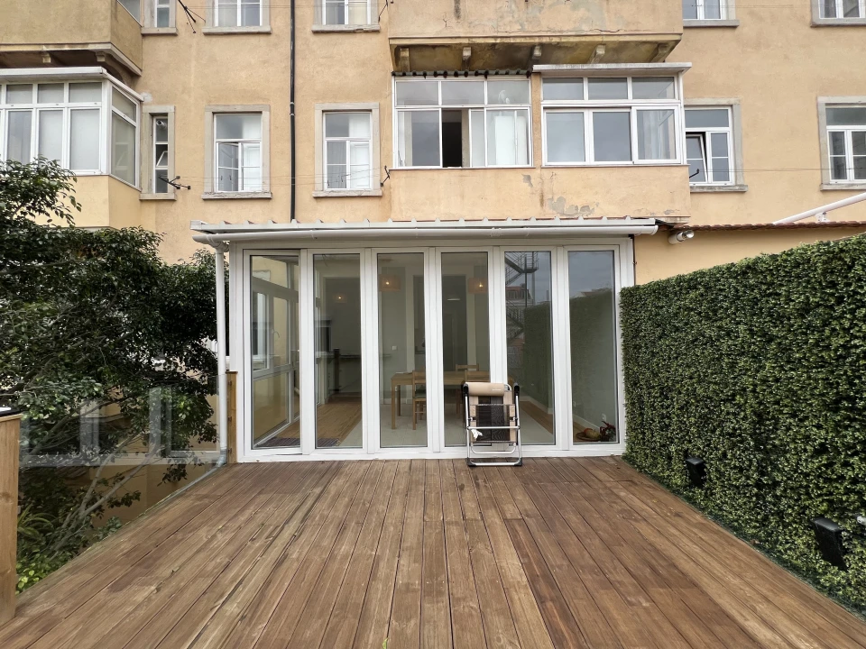 Apartamento T2 para Venda em São Vicente Foto 1