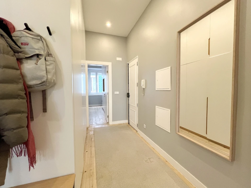 Apartamento T2 para Venda em São Vicente Foto 13