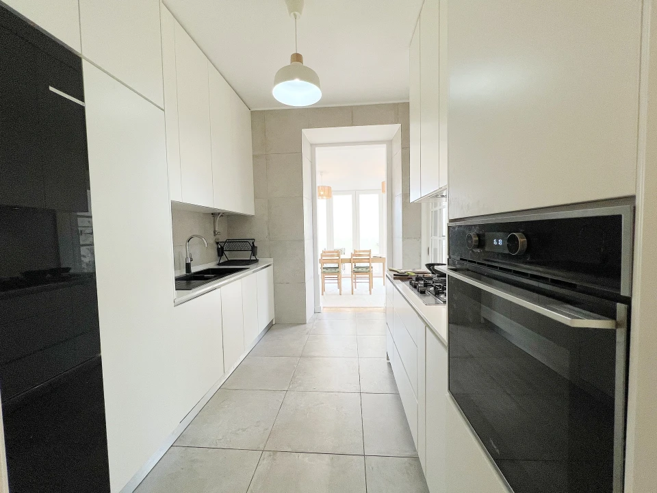 Apartamento T2 para Venda em São Vicente Foto 9