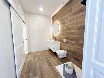 Apartamento T0 para Venda em São Vicente