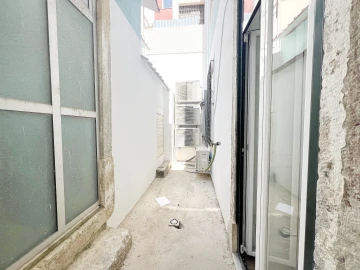 Apartamento T0 para Venda em São Vicente