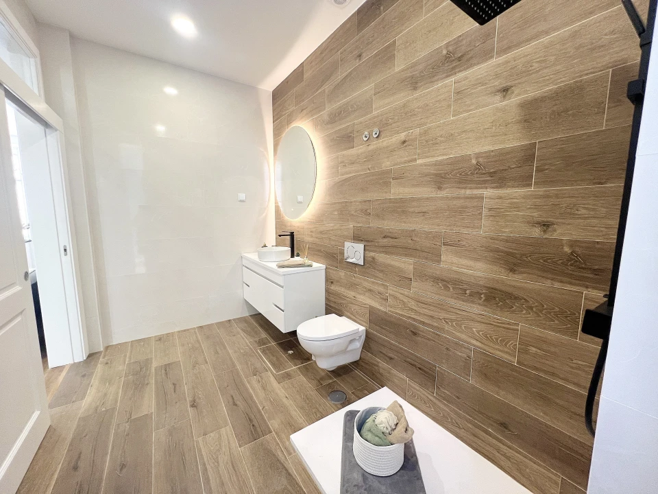 Apartamento T0 para Venda em São Vicente Foto 6