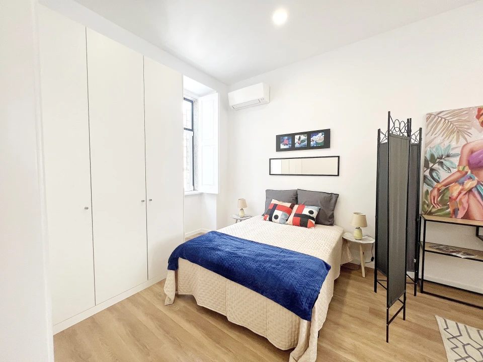 Apartamento T0 para Venda em São Vicente Foto 2