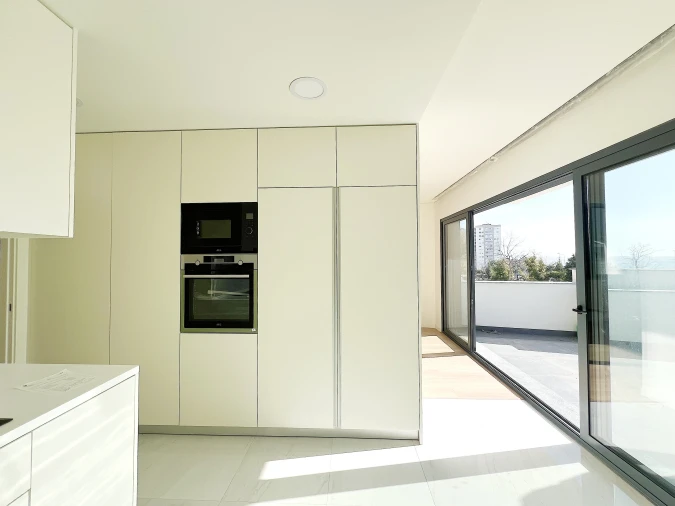 Apartamento T2 para Venda em Pontinha e Famões Foto 13