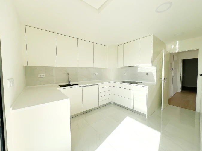 Apartamento T2 para Venda em Pontinha e Famões Foto 12