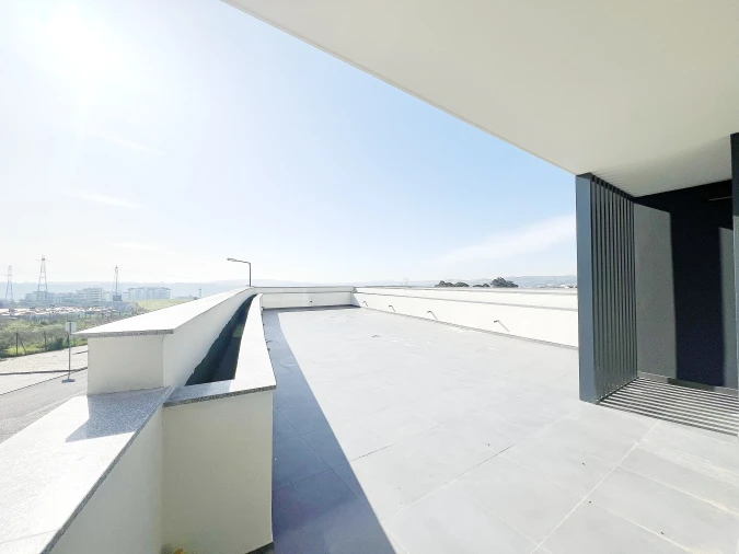 Apartamento T2 para Venda em Pontinha e Famões Foto 7