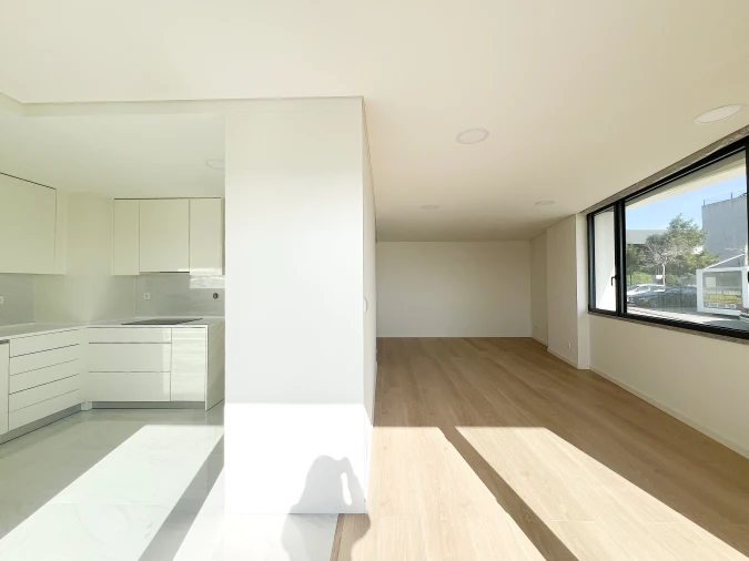 Apartamento T2 para Venda em Pontinha e Famões Foto 3