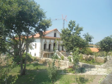 Quinta T2 para Venda em Vila Nova de Cerveira e Lovelhe