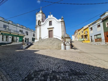 Quinta T1 para Venda em Reguengo Grande