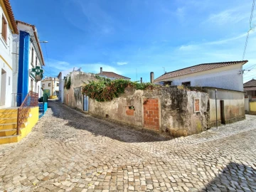 Quinta T1 para Venda em Reguengo Grande