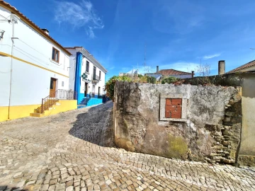 Quinta T1 para Venda em Reguengo Grande