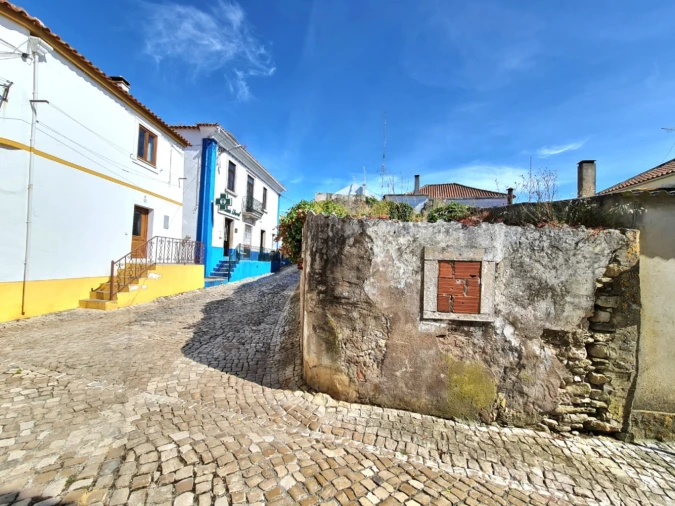 Quinta T1 para Venda em Reguengo Grande Foto 3