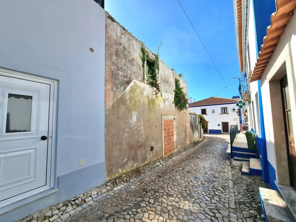 Quinta T1 para Venda em Reguengo Grande Foto 2